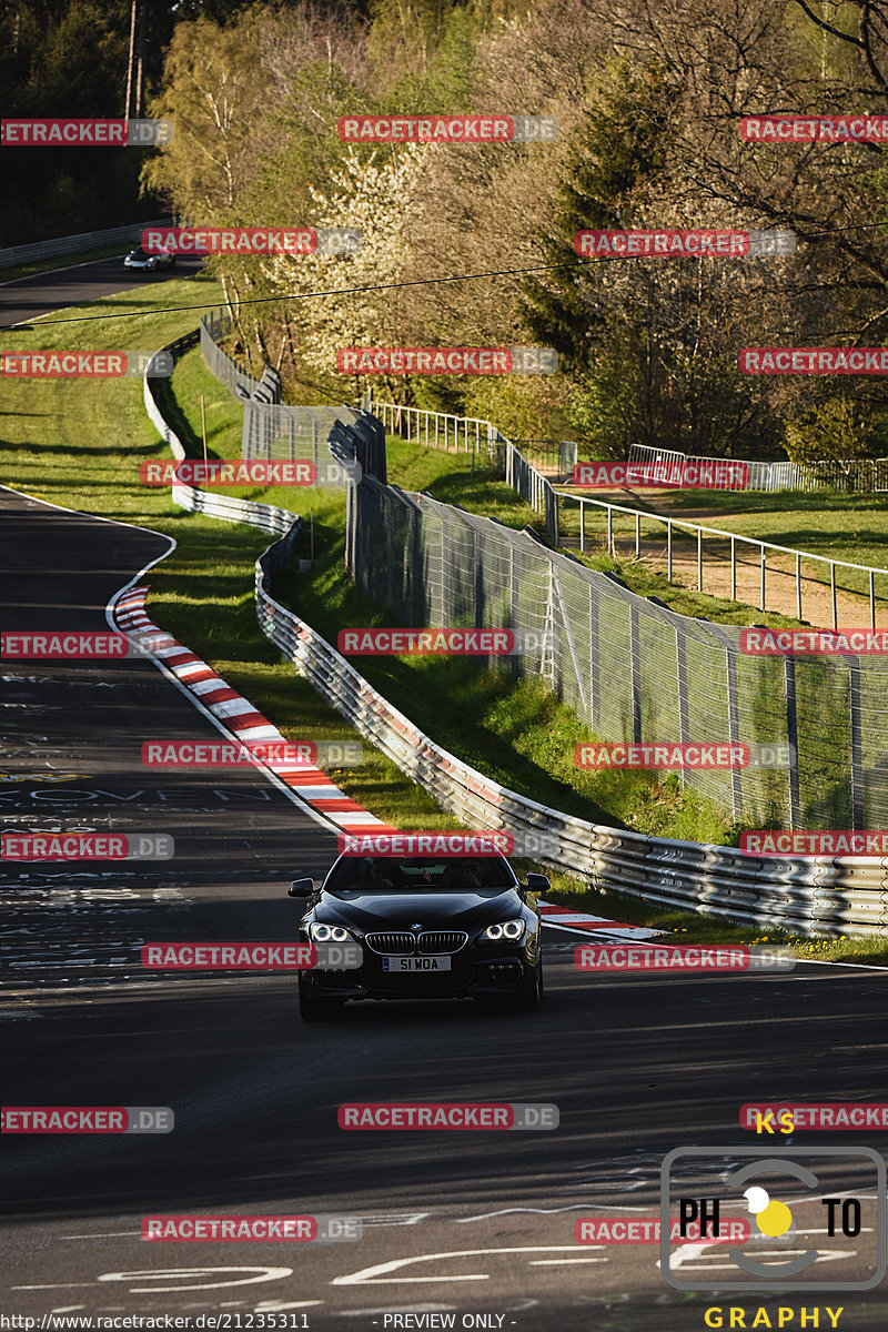 Bild #21235311 - Touristenfahrten Nürburgring Nordschleife (04.05.2023)