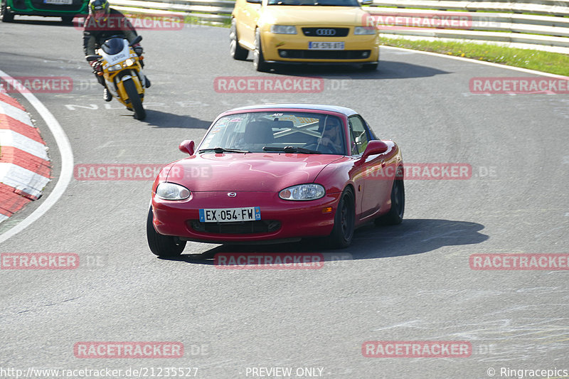 Bild #21235527 - Touristenfahrten Nürburgring Nordschleife (04.05.2023)