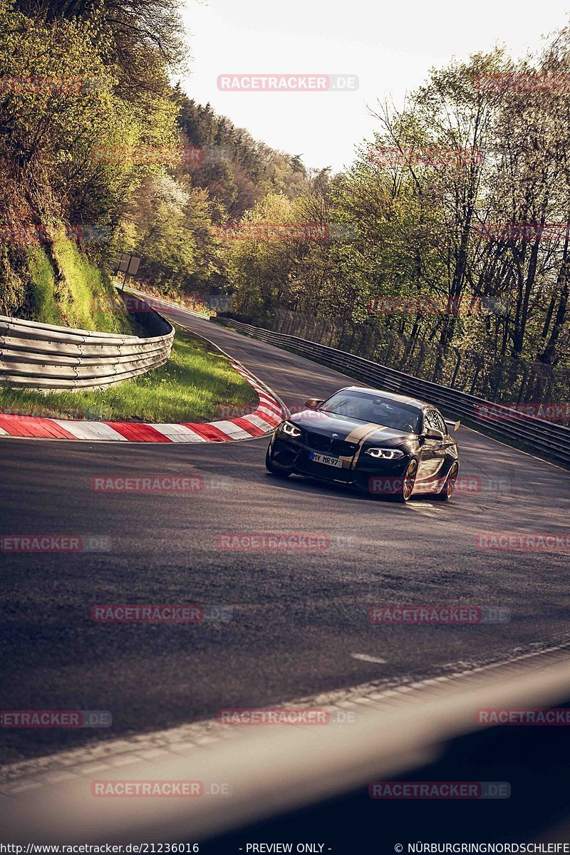 Bild #21236016 - Touristenfahrten Nürburgring Nordschleife (04.05.2023)