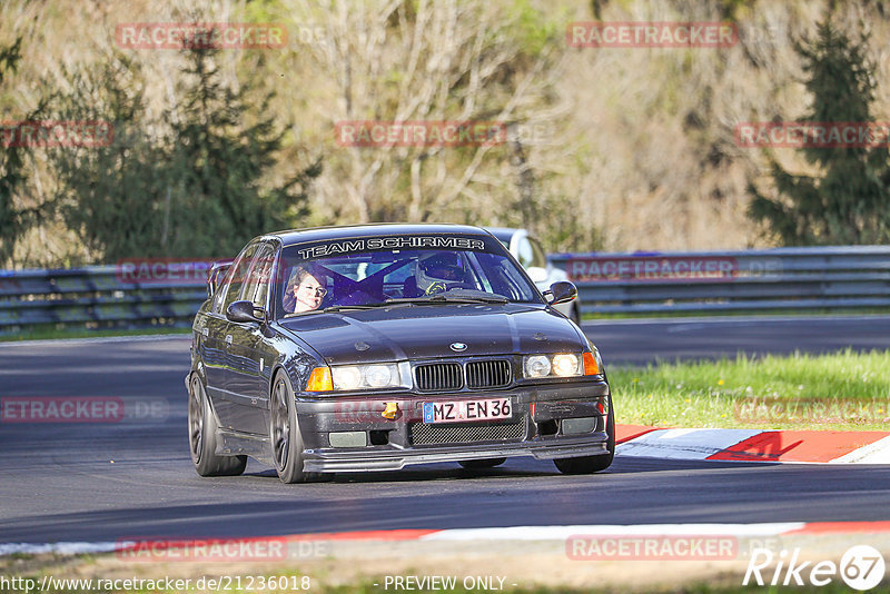 Bild #21236018 - Touristenfahrten Nürburgring Nordschleife (04.05.2023)