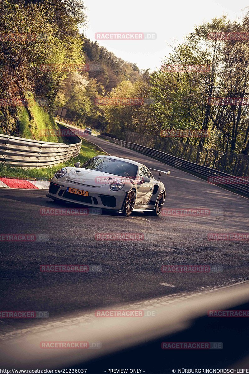 Bild #21236037 - Touristenfahrten Nürburgring Nordschleife (04.05.2023)