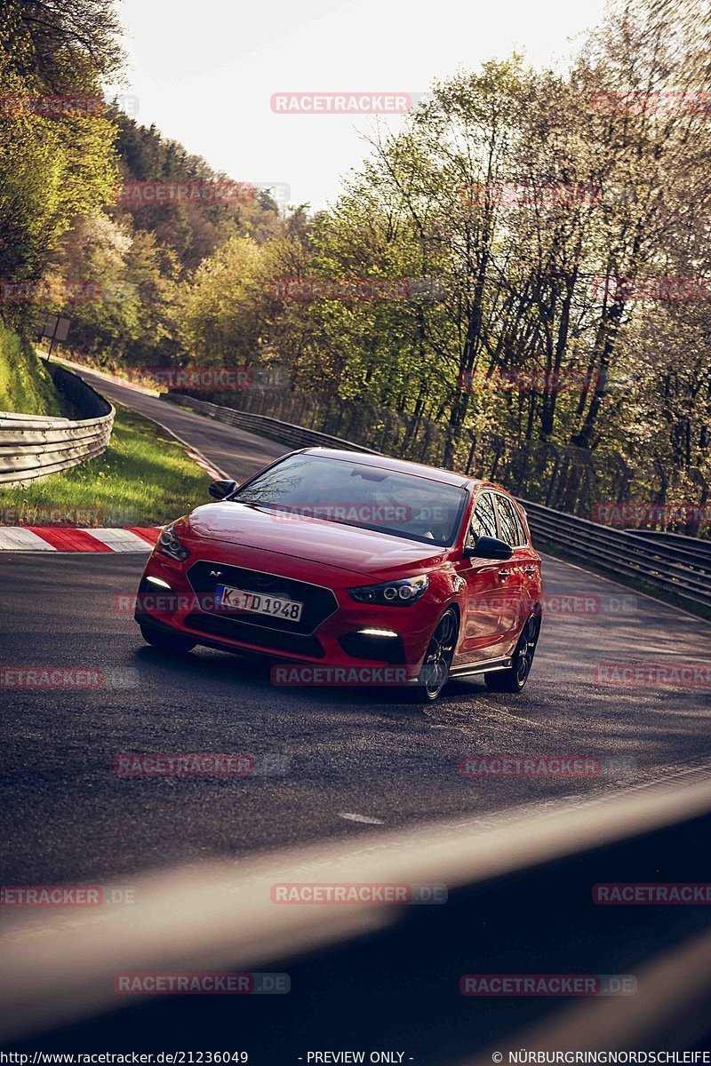 Bild #21236049 - Touristenfahrten Nürburgring Nordschleife (04.05.2023)