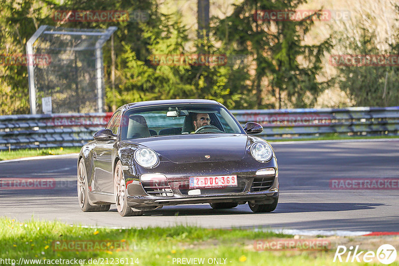 Bild #21236114 - Touristenfahrten Nürburgring Nordschleife (04.05.2023)