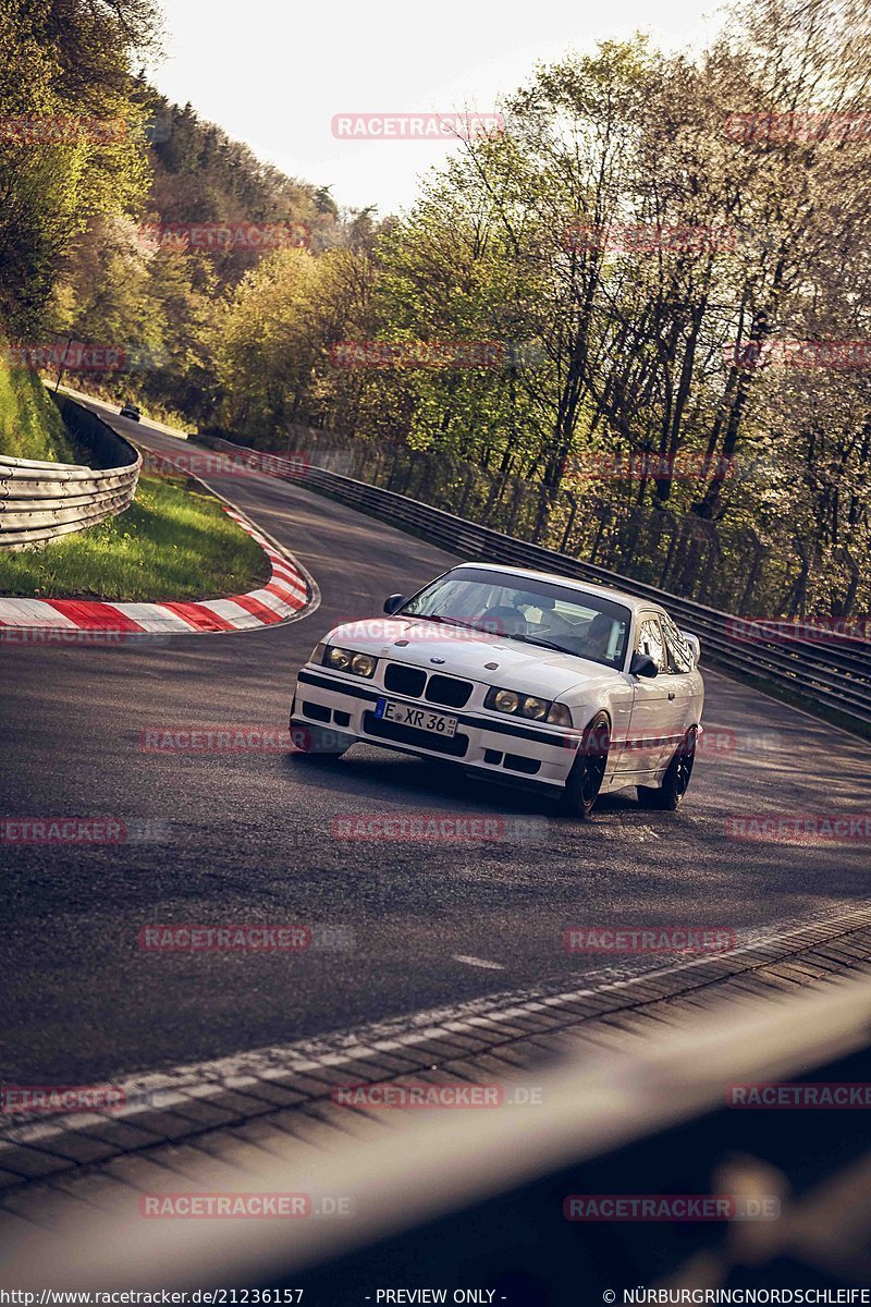 Bild #21236157 - Touristenfahrten Nürburgring Nordschleife (04.05.2023)