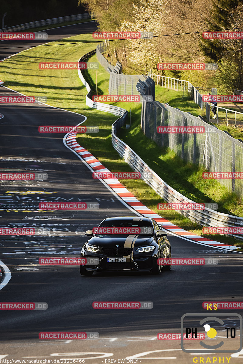 Bild #21236466 - Touristenfahrten Nürburgring Nordschleife (04.05.2023)