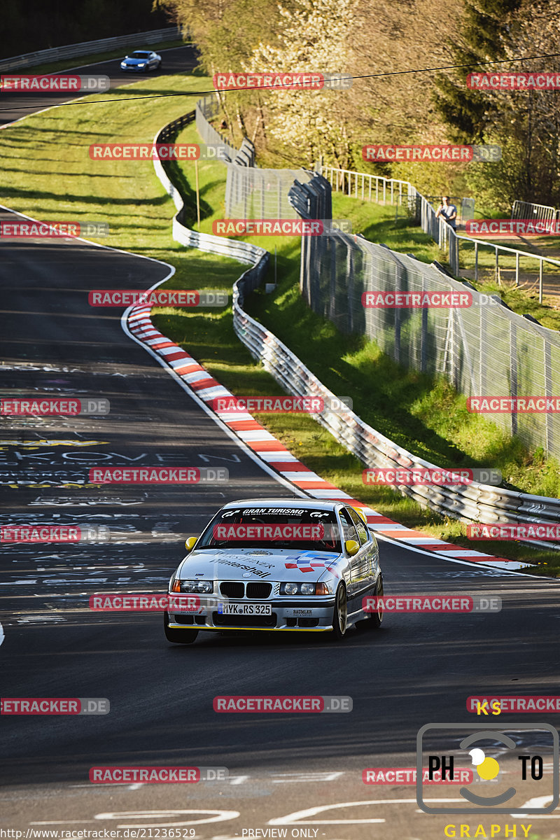 Bild #21236529 - Touristenfahrten Nürburgring Nordschleife (04.05.2023)