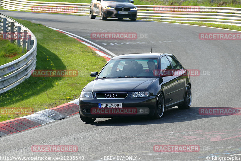 Bild #21236540 - Touristenfahrten Nürburgring Nordschleife (04.05.2023)