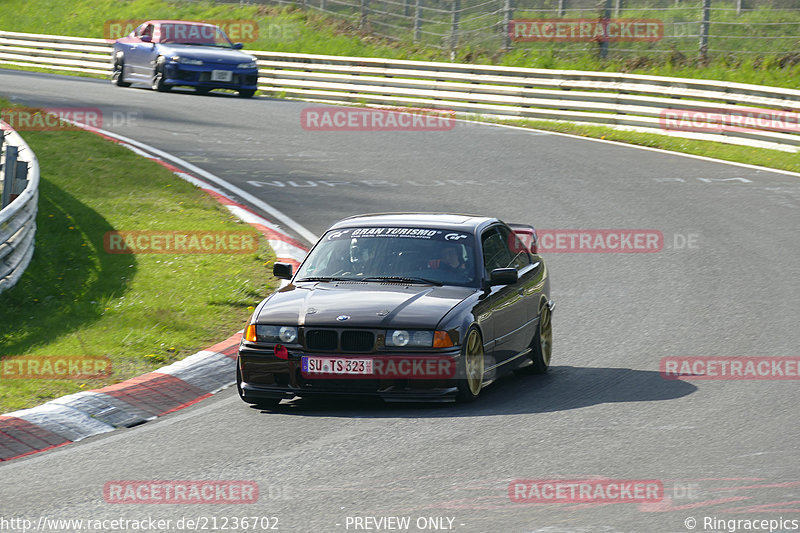 Bild #21236702 - Touristenfahrten Nürburgring Nordschleife (04.05.2023)