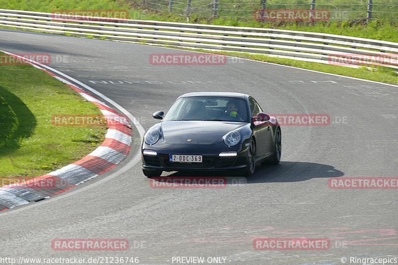 Bild #21236746 - Touristenfahrten Nürburgring Nordschleife (04.05.2023)