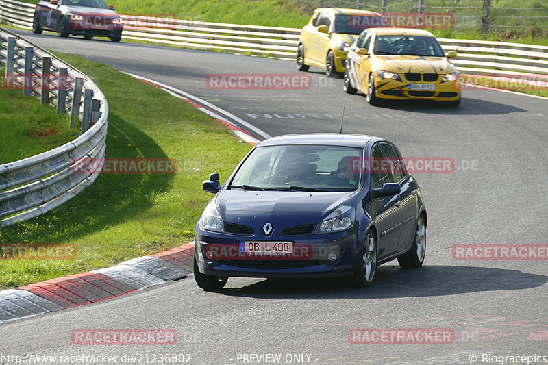 Bild #21236802 - Touristenfahrten Nürburgring Nordschleife (04.05.2023)