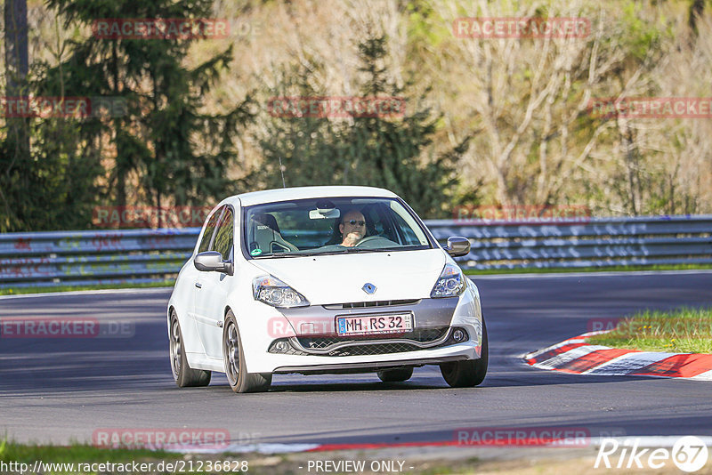 Bild #21236828 - Touristenfahrten Nürburgring Nordschleife (04.05.2023)