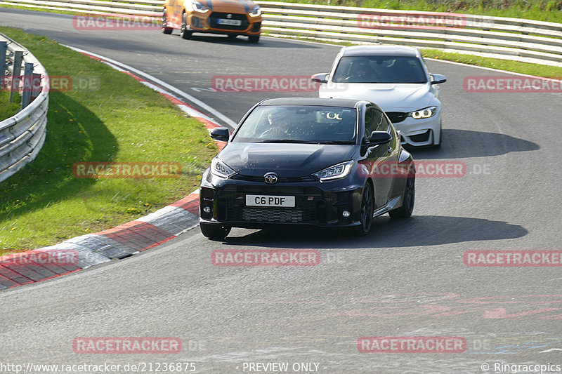 Bild #21236875 - Touristenfahrten Nürburgring Nordschleife (04.05.2023)