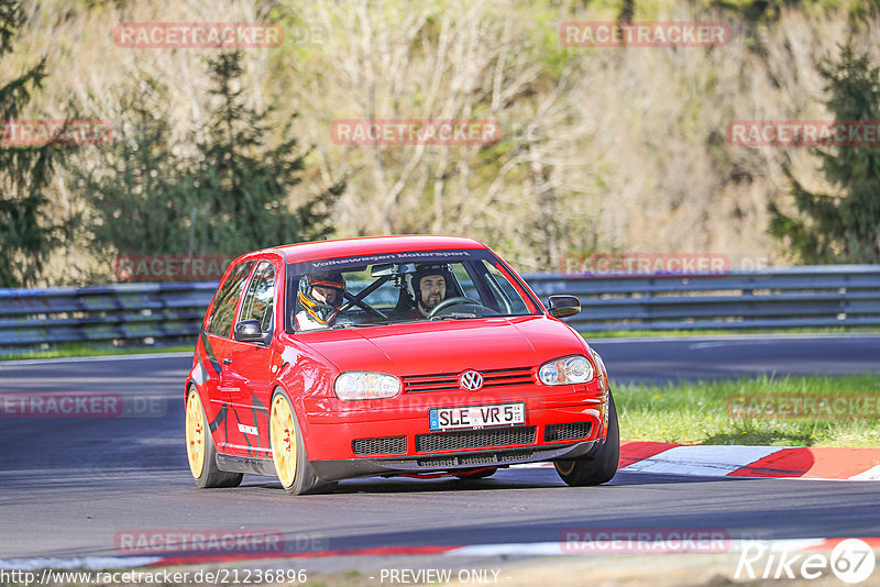 Bild #21236896 - Touristenfahrten Nürburgring Nordschleife (04.05.2023)