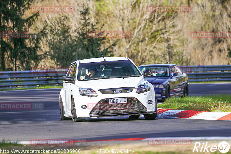 Bild #21236980 - Touristenfahrten Nürburgring Nordschleife (04.05.2023)