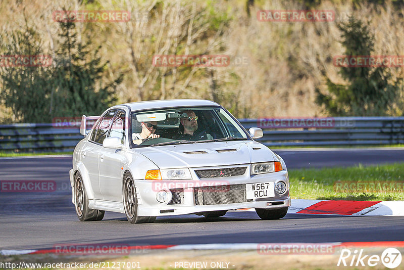 Bild #21237001 - Touristenfahrten Nürburgring Nordschleife (04.05.2023)