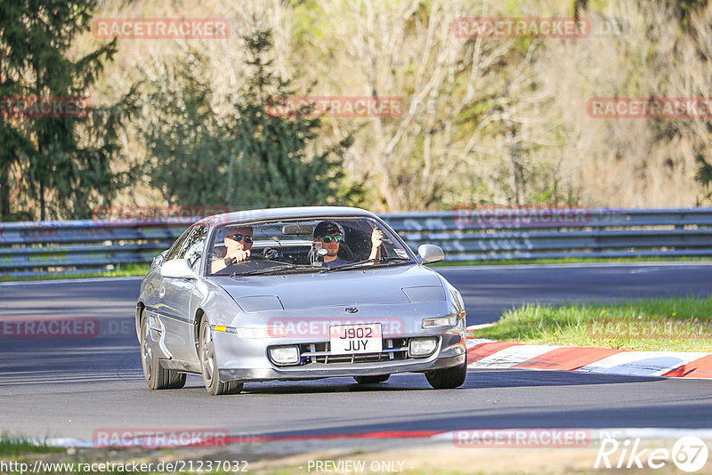 Bild #21237032 - Touristenfahrten Nürburgring Nordschleife (04.05.2023)