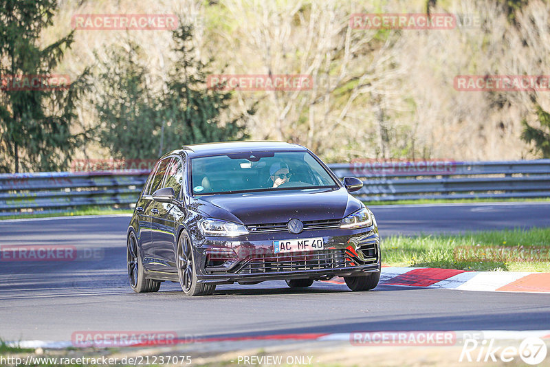 Bild #21237075 - Touristenfahrten Nürburgring Nordschleife (04.05.2023)