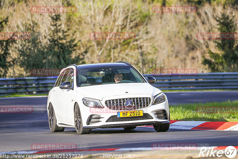 Bild #21237076 - Touristenfahrten Nürburgring Nordschleife (04.05.2023)