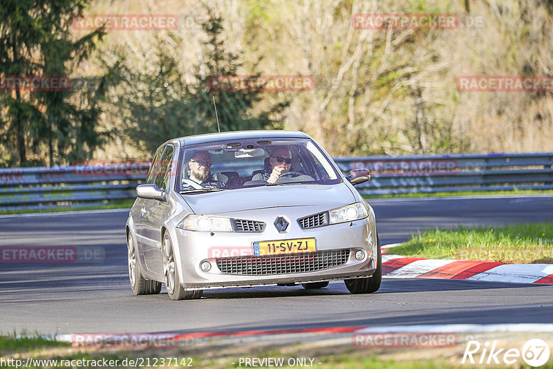 Bild #21237142 - Touristenfahrten Nürburgring Nordschleife (04.05.2023)