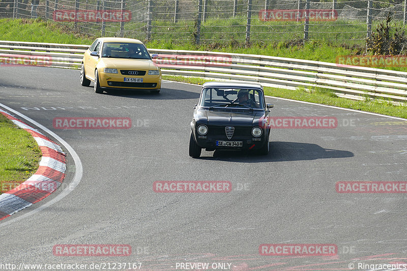 Bild #21237167 - Touristenfahrten Nürburgring Nordschleife (04.05.2023)