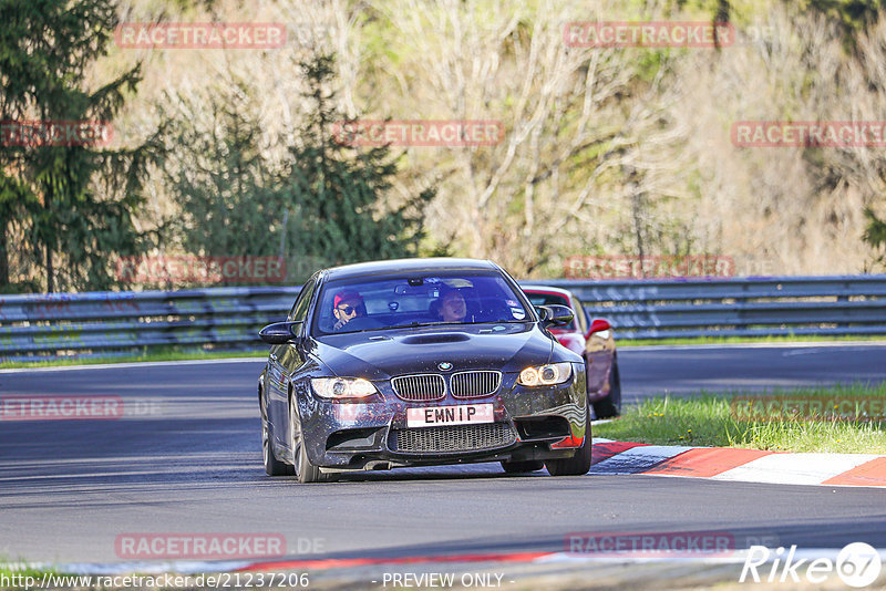 Bild #21237206 - Touristenfahrten Nürburgring Nordschleife (04.05.2023)