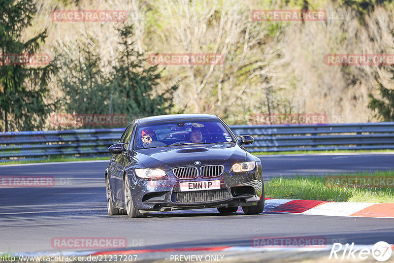 Bild #21237207 - Touristenfahrten Nürburgring Nordschleife (04.05.2023)