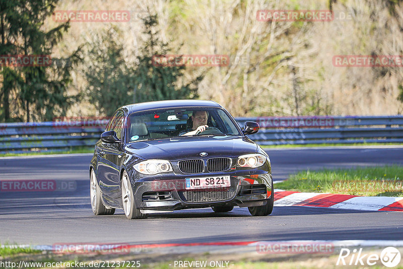 Bild #21237225 - Touristenfahrten Nürburgring Nordschleife (04.05.2023)