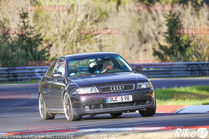 Bild #21237334 - Touristenfahrten Nürburgring Nordschleife (04.05.2023)