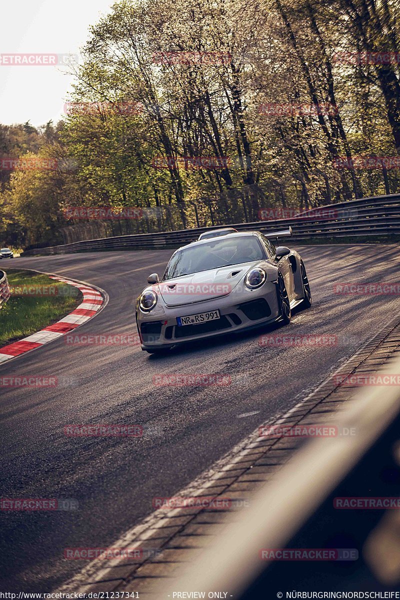 Bild #21237341 - Touristenfahrten Nürburgring Nordschleife (04.05.2023)