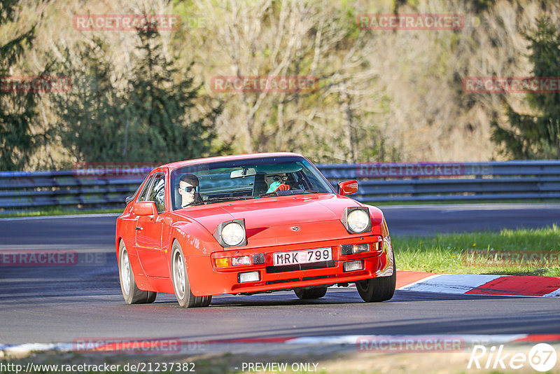 Bild #21237382 - Touristenfahrten Nürburgring Nordschleife (04.05.2023)