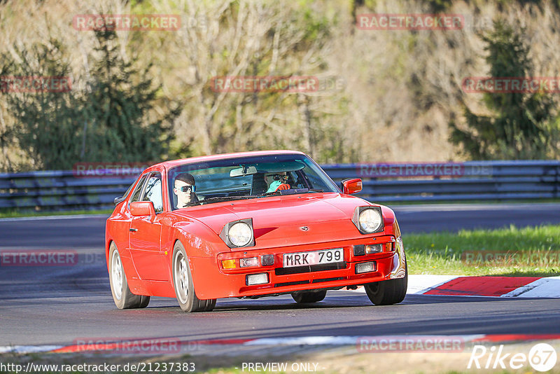 Bild #21237383 - Touristenfahrten Nürburgring Nordschleife (04.05.2023)