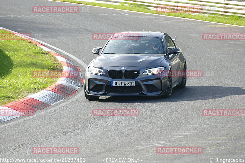 Bild #21237401 - Touristenfahrten Nürburgring Nordschleife (04.05.2023)