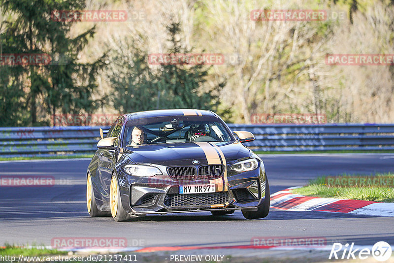 Bild #21237411 - Touristenfahrten Nürburgring Nordschleife (04.05.2023)