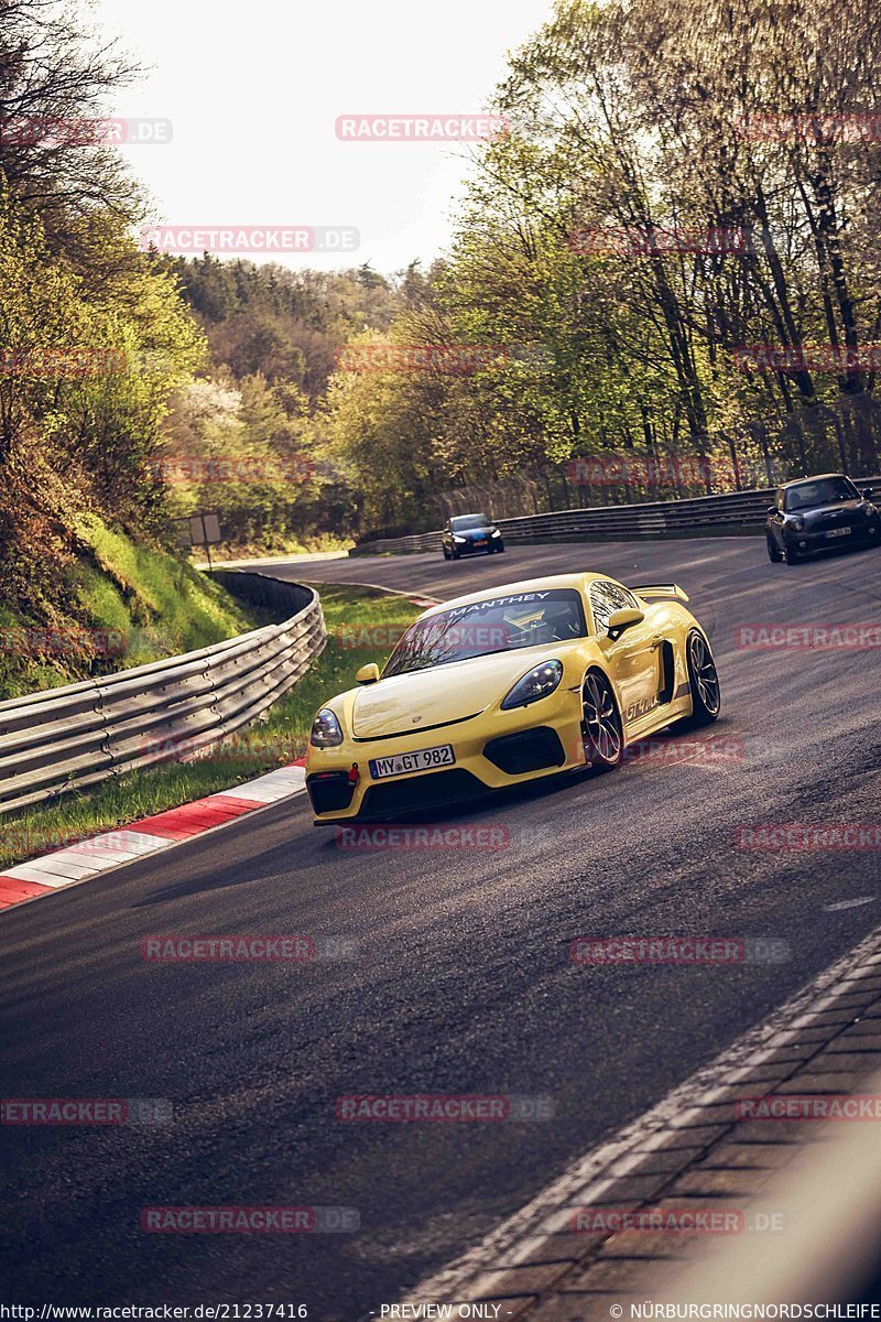 Bild #21237416 - Touristenfahrten Nürburgring Nordschleife (04.05.2023)