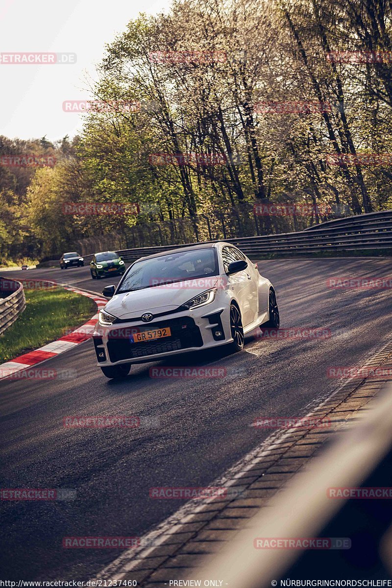 Bild #21237460 - Touristenfahrten Nürburgring Nordschleife (04.05.2023)