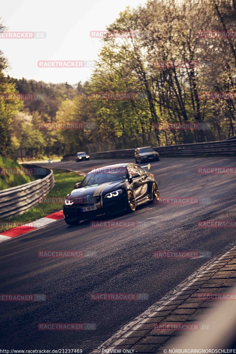 Bild #21237469 - Touristenfahrten Nürburgring Nordschleife (04.05.2023)