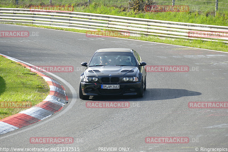 Bild #21237515 - Touristenfahrten Nürburgring Nordschleife (04.05.2023)