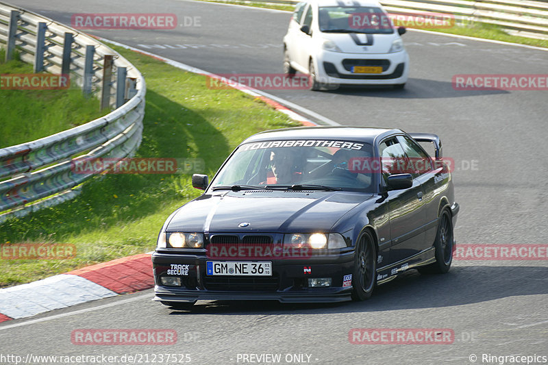 Bild #21237525 - Touristenfahrten Nürburgring Nordschleife (04.05.2023)