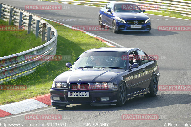 Bild #21237551 - Touristenfahrten Nürburgring Nordschleife (04.05.2023)