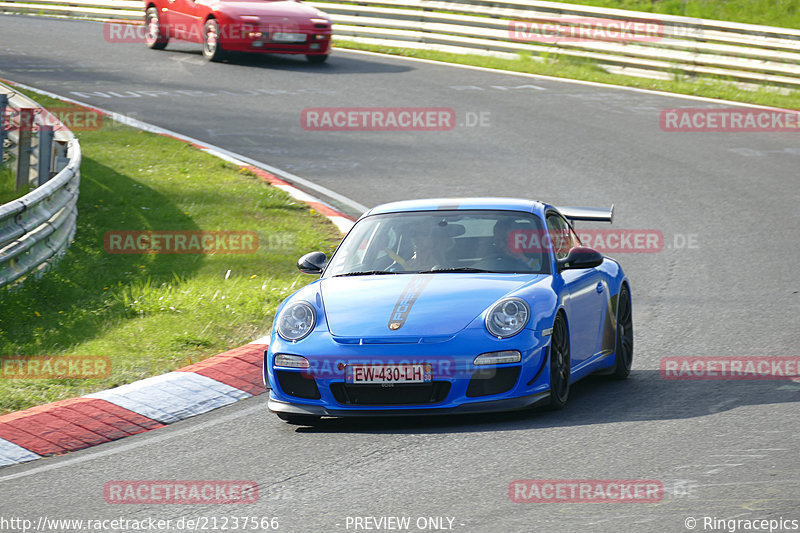 Bild #21237566 - Touristenfahrten Nürburgring Nordschleife (04.05.2023)