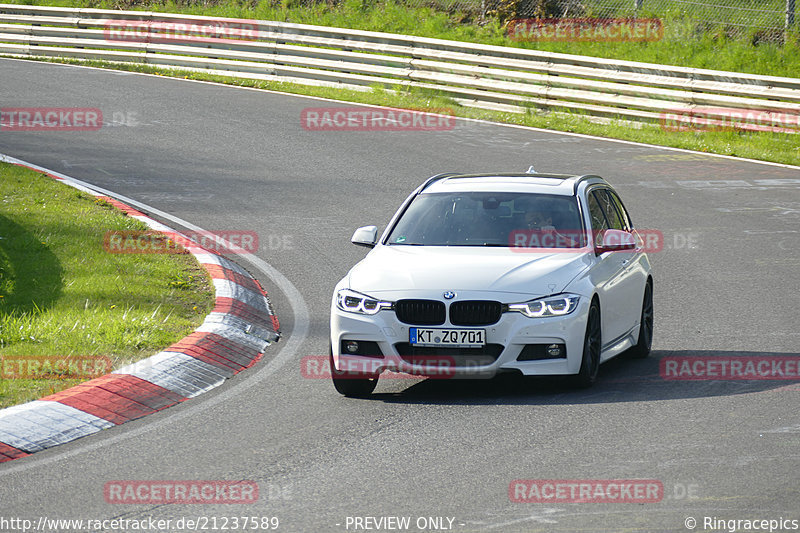 Bild #21237589 - Touristenfahrten Nürburgring Nordschleife (04.05.2023)