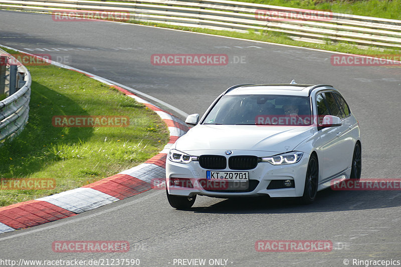 Bild #21237590 - Touristenfahrten Nürburgring Nordschleife (04.05.2023)