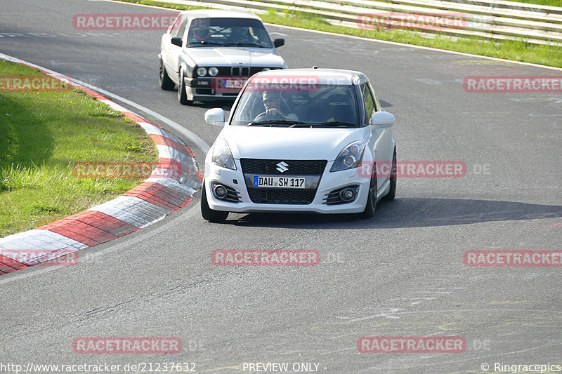 Bild #21237632 - Touristenfahrten Nürburgring Nordschleife (04.05.2023)