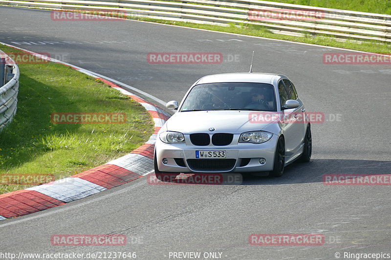 Bild #21237646 - Touristenfahrten Nürburgring Nordschleife (04.05.2023)