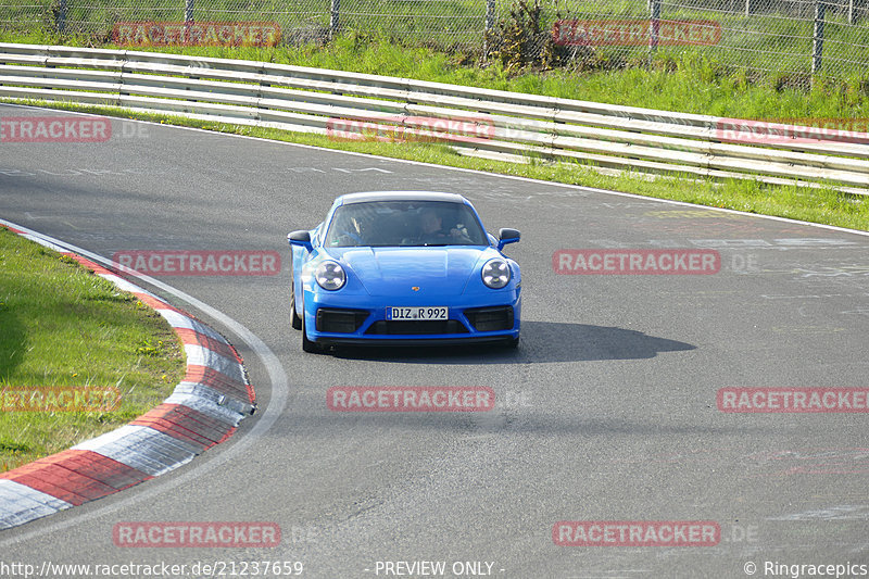 Bild #21237659 - Touristenfahrten Nürburgring Nordschleife (04.05.2023)