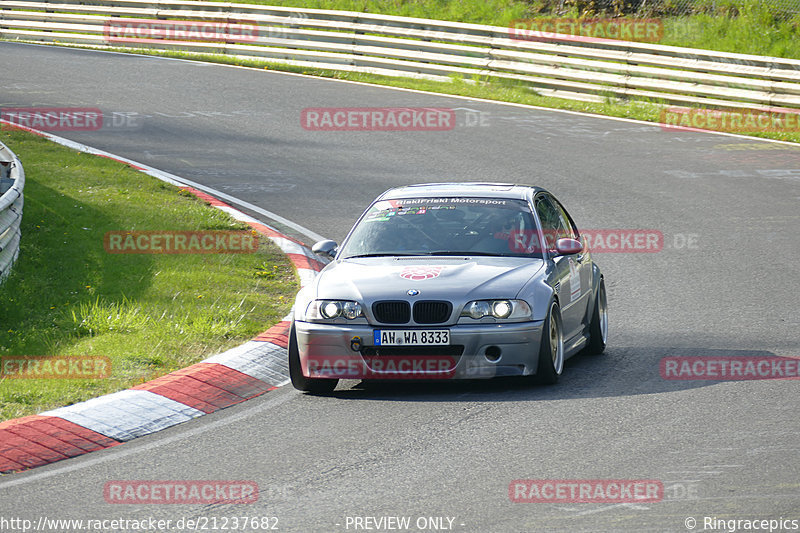 Bild #21237682 - Touristenfahrten Nürburgring Nordschleife (04.05.2023)