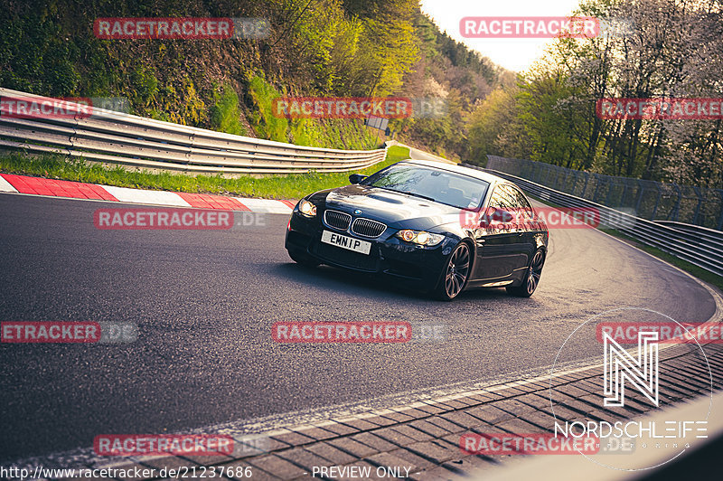 Bild #21237686 - Touristenfahrten Nürburgring Nordschleife (04.05.2023)