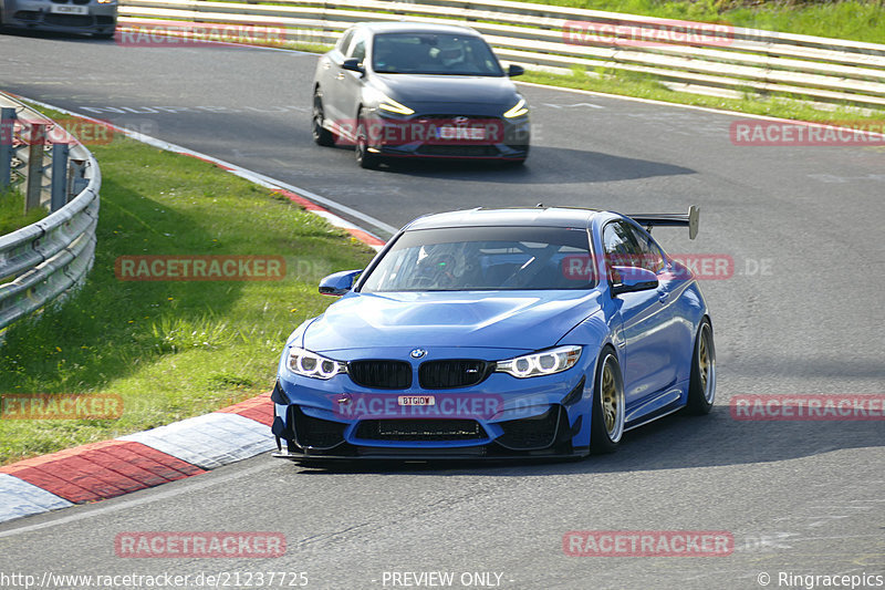 Bild #21237725 - Touristenfahrten Nürburgring Nordschleife (04.05.2023)