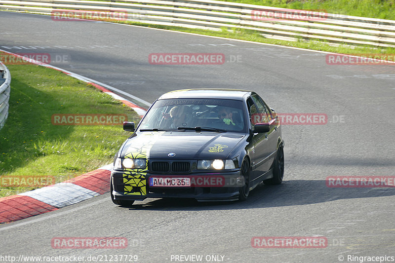 Bild #21237729 - Touristenfahrten Nürburgring Nordschleife (04.05.2023)