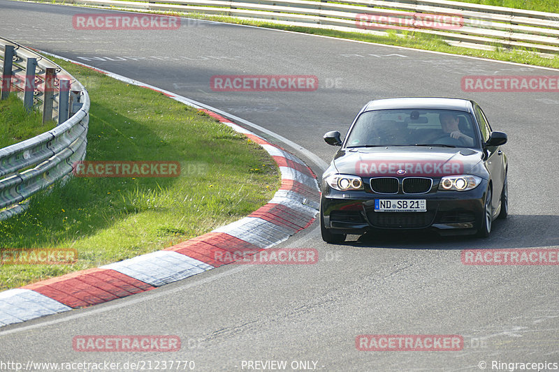 Bild #21237770 - Touristenfahrten Nürburgring Nordschleife (04.05.2023)